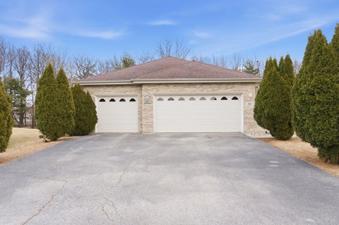 Tiny photo for 301 Providence Drive, Matteson, IL 60443 (MLS # 12666869)