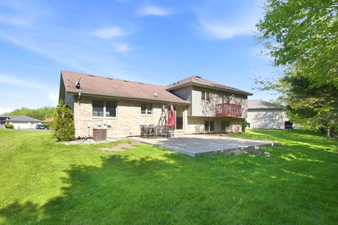Tiny photo for 301 Providence Drive, Matteson, IL 60443 (MLS # 12666869)