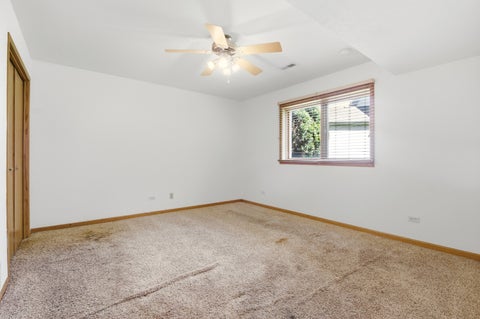 Tiny photo for 301 Providence Drive, Matteson, IL 60443 (MLS # 12666869)