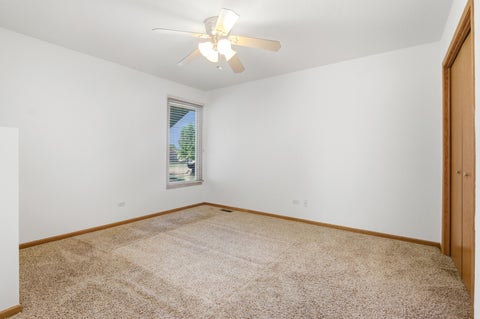 Tiny photo for 301 Providence Drive, Matteson, IL 60443 (MLS # 12666869)