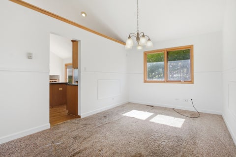 Tiny photo for 301 Providence Drive, Matteson, IL 60443 (MLS # 12666869)