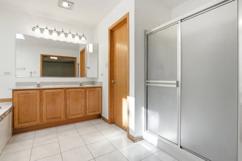 Tiny photo for 301 Providence Drive, Matteson, IL 60443 (MLS # 12666869)