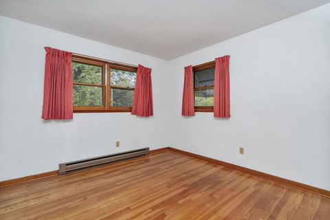 Tiny photo for 11085 N Tabler Road, Minooka, IL 60447 (MLS # 12495755)