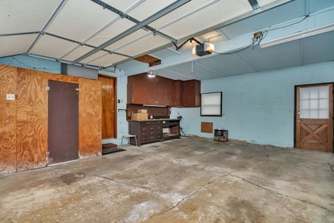 Tiny photo for 11085 N Tabler Road, Minooka, IL 60447 (MLS # 12495755)