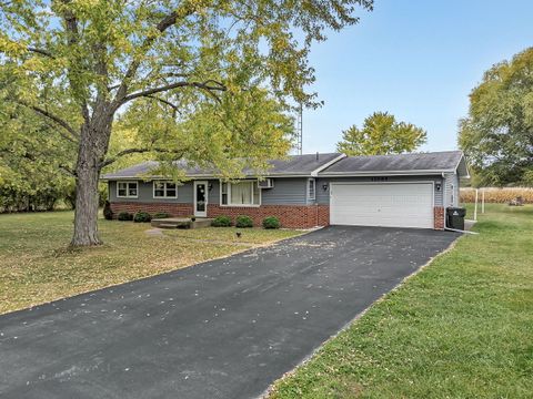 Tiny photo for 11085 N Tabler Road, Minooka, IL 60447 (MLS # 12495755)