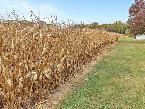 Tiny photo for 11085 N Tabler Road, Minooka, IL 60447 (MLS # 12495755)