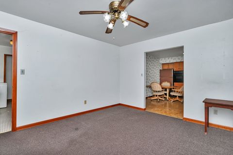 Tiny photo for 11085 N Tabler Road, Minooka, IL 60447 (MLS # 12495755)