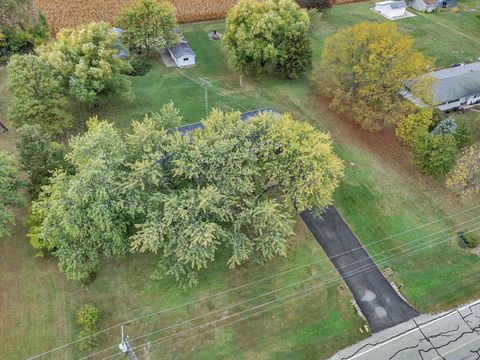 Tiny photo for 11085 N Tabler Road, Minooka, IL 60447 (MLS # 12495755)