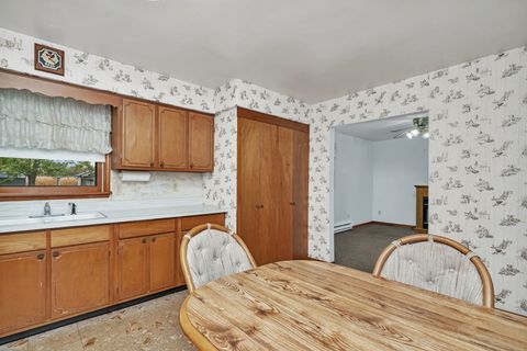 Tiny photo for 11085 N Tabler Road, Minooka, IL 60447 (MLS # 12495755)