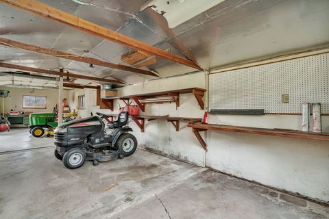 Tiny photo for 11085 N Tabler Road, Minooka, IL 60447 (MLS # 12495755)