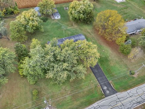 Tiny photo for 11085 N Tabler Road, Minooka, IL 60447 (MLS # 12495755)