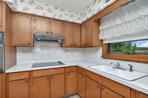 Tiny photo for 11085 N Tabler Road, Minooka, IL 60447 (MLS # 12495755)