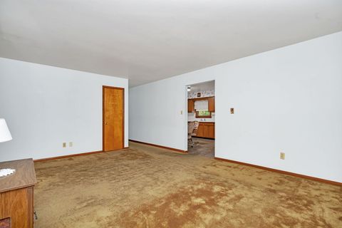 Tiny photo for 11085 N Tabler Road, Minooka, IL 60447 (MLS # 12495755)