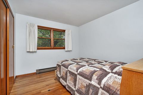 Tiny photo for 11085 N Tabler Road, Minooka, IL 60447 (MLS # 12495755)