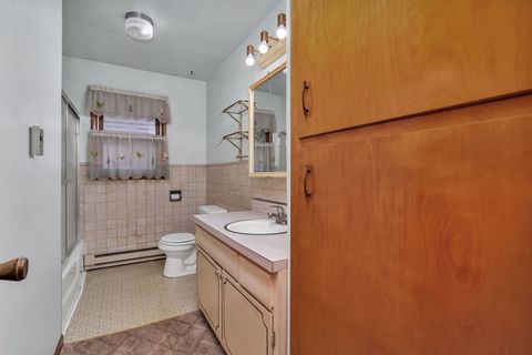 Tiny photo for 11085 N Tabler Road, Minooka, IL 60447 (MLS # 12495755)