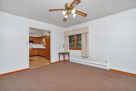 Tiny photo for 11085 N Tabler Road, Minooka, IL 60447 (MLS # 12495755)