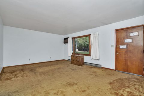 Tiny photo for 11085 N Tabler Road, Minooka, IL 60447 (MLS # 12495755)