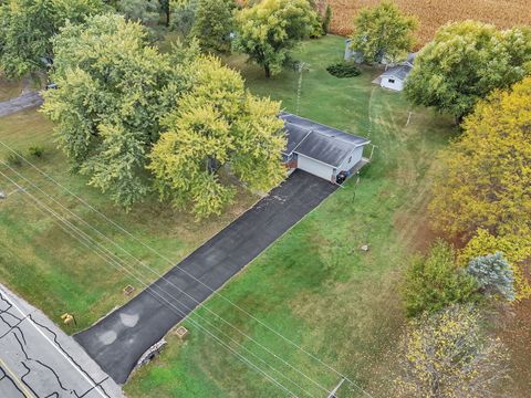 Tiny photo for 11085 N Tabler Road, Minooka, IL 60447 (MLS # 12495755)