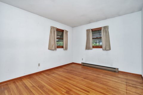 Tiny photo for 11085 N Tabler Road, Minooka, IL 60447 (MLS # 12495755)