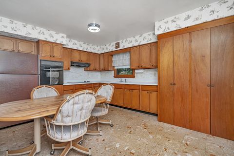 Tiny photo for 11085 N Tabler Road, Minooka, IL 60447 (MLS # 12495755)