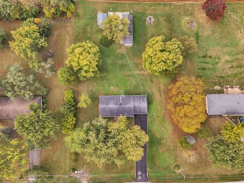 Tiny photo for 11085 N Tabler Road, Minooka, IL 60447 (MLS # 12495755)