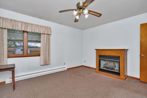 Tiny photo for 11085 N Tabler Road, Minooka, IL 60447 (MLS # 12495755)