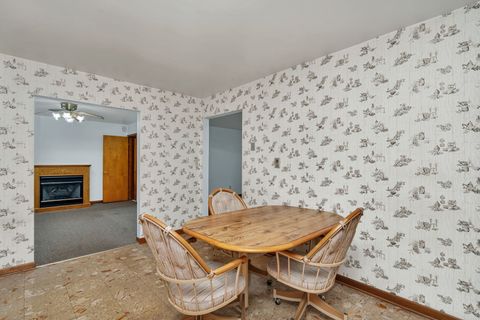 Tiny photo for 11085 N Tabler Road, Minooka, IL 60447 (MLS # 12495755)