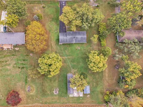Tiny photo for 11085 N Tabler Road, Minooka, IL 60447 (MLS # 12495755)