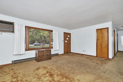 Tiny photo for 11085 N Tabler Road, Minooka, IL 60447 (MLS # 12495755)