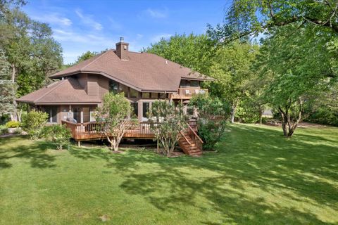 Tiny photo for 1370 Dunns Court, Fox Lake, IL 60020 (MLS # 12656193)