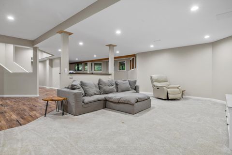 Tiny photo for 1370 Dunns Court, Fox Lake, IL 60020 (MLS # 12656193)