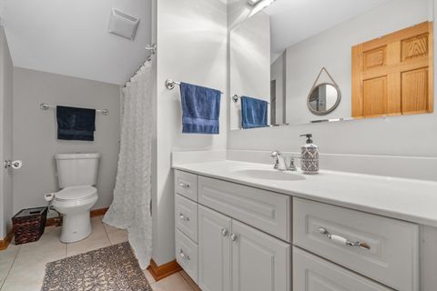 Tiny photo for 1370 Dunns Court, Fox Lake, IL 60020 (MLS # 12656193)