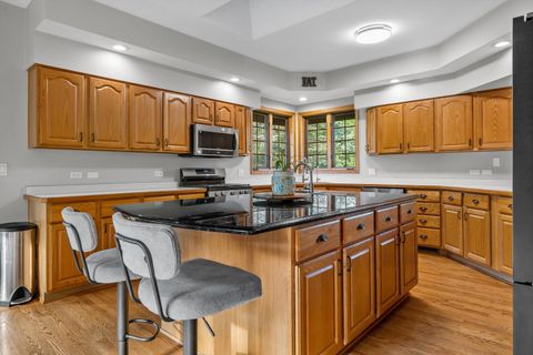 Tiny photo for 1370 Dunns Court, Fox Lake, IL 60020 (MLS # 12656193)
