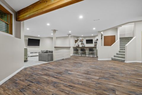 Tiny photo for 1370 Dunns Court, Fox Lake, IL 60020 (MLS # 12656193)