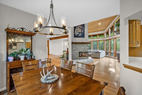 Tiny photo for 1370 Dunns Court, Fox Lake, IL 60020 (MLS # 12656193)