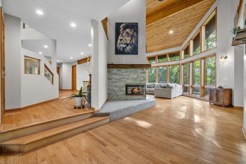 Tiny photo for 1370 Dunns Court, Fox Lake, IL 60020 (MLS # 12656193)