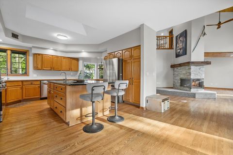 Tiny photo for 1370 Dunns Court, Fox Lake, IL 60020 (MLS # 12656193)