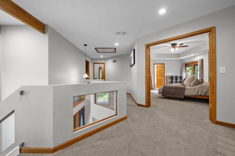 Tiny photo for 1370 Dunns Court, Fox Lake, IL 60020 (MLS # 12656193)
