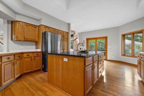 Tiny photo for 1370 Dunns Court, Fox Lake, IL 60020 (MLS # 12656193)