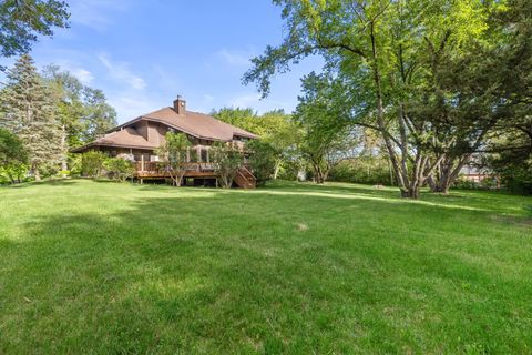 Tiny photo for 1370 Dunns Court, Fox Lake, IL 60020 (MLS # 12656193)