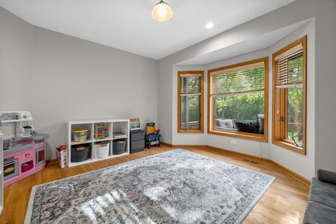 Tiny photo for 1370 Dunns Court, Fox Lake, IL 60020 (MLS # 12656193)