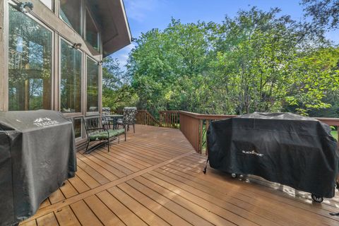 Tiny photo for 1370 Dunns Court, Fox Lake, IL 60020 (MLS # 12656193)