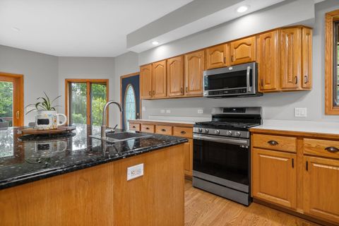 Tiny photo for 1370 Dunns Court, Fox Lake, IL 60020 (MLS # 12656193)
