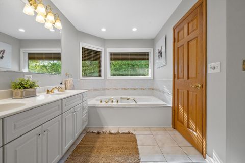 Tiny photo for 1370 Dunns Court, Fox Lake, IL 60020 (MLS # 12656193)