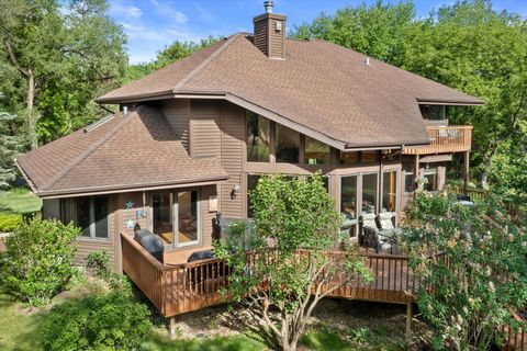 Tiny photo for 1370 Dunns Court, Fox Lake, IL 60020 (MLS # 12656193)