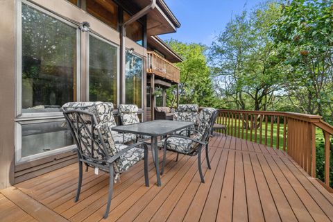 Tiny photo for 1370 Dunns Court, Fox Lake, IL 60020 (MLS # 12656193)