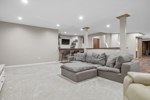 Tiny photo for 1370 Dunns Court, Fox Lake, IL 60020 (MLS # 12656193)