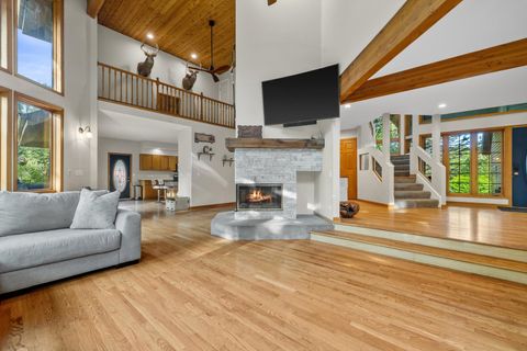 Tiny photo for 1370 Dunns Court, Fox Lake, IL 60020 (MLS # 12656193)