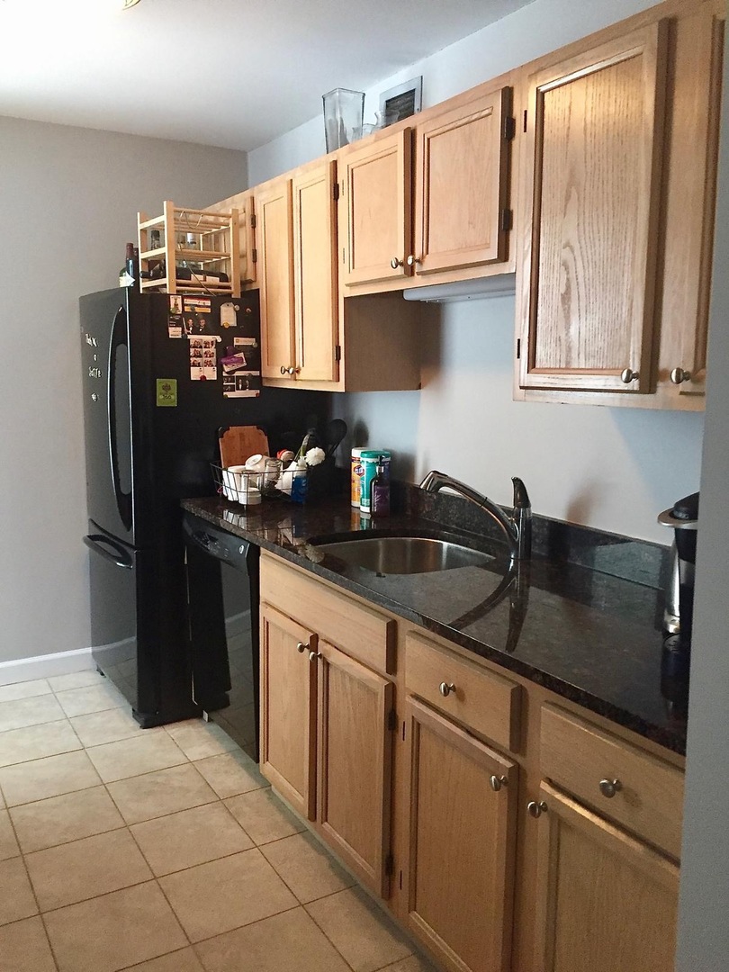 200 N Dearborn Street 3203