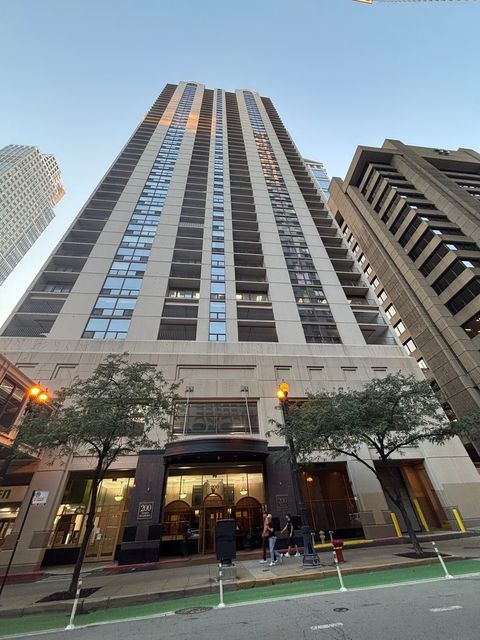 200 N Dearborn Street 3203 Chicago IL 60601